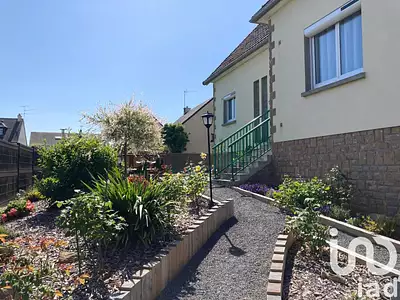 Maison, 79 m²