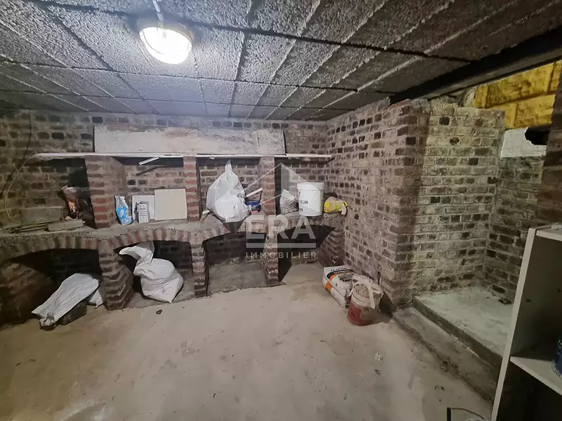 Maison, 77 m²