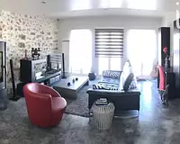 Appartement, 85 m²