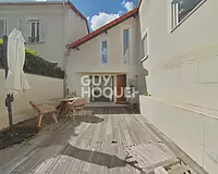 Appartement, 150,2 m²