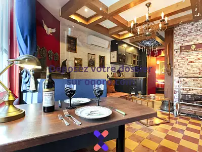 Appartement, 30,66 m²