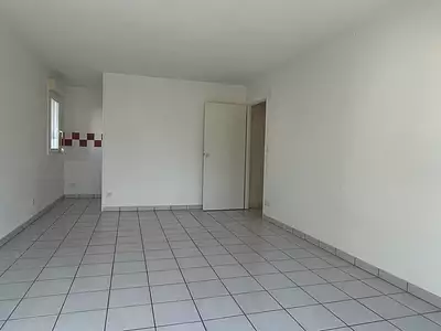 Appartement, 47,95 m²