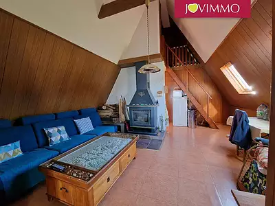 Maison, 160 m²