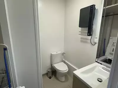 Appartement, 20 m²