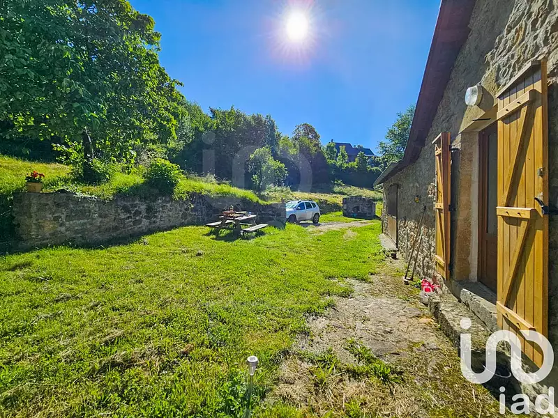 Maison, 83 m²