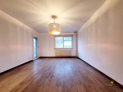 Appartement, 53,16 m²