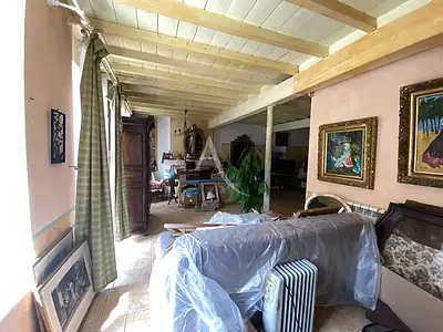 Maison, 121,75 m²