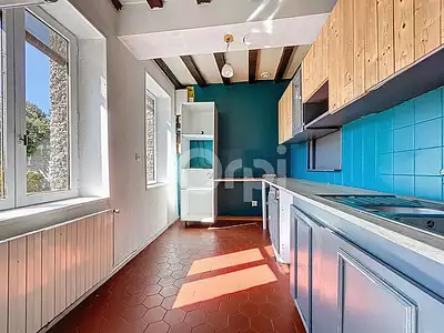 Maison, 85 m²