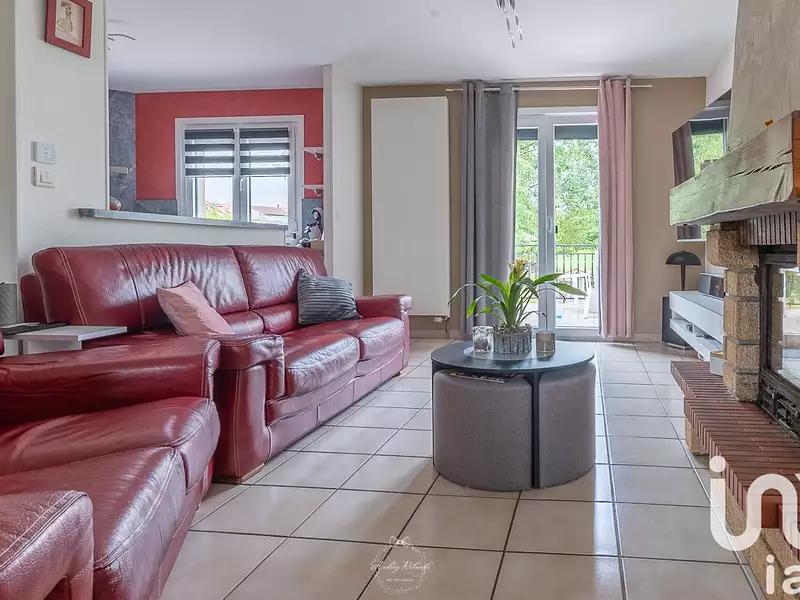 Maison, 103 m²