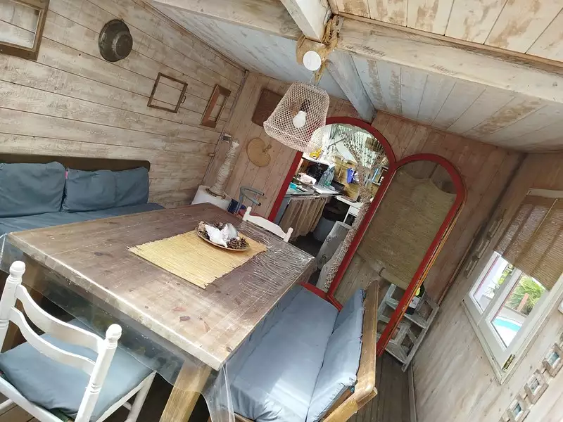 Maison, 176 m²