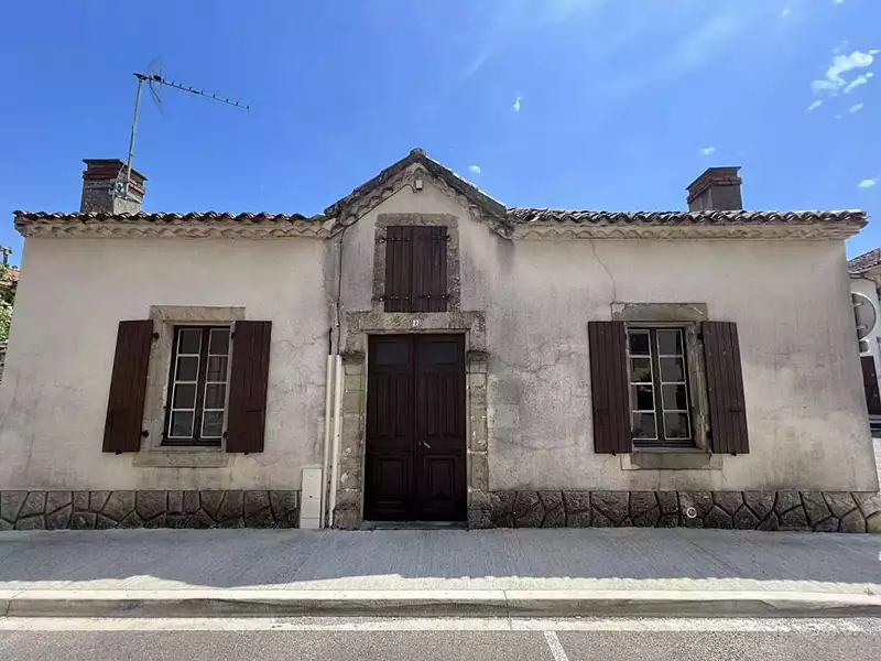 Maison, 103 m²