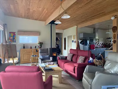 Maison, 130 m²