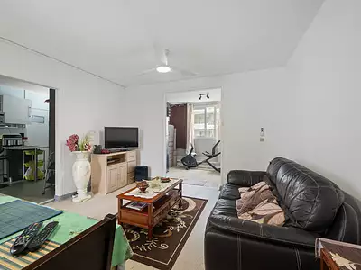 Appartement, 67,61 m²