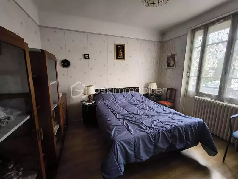 Maison, 110 m²