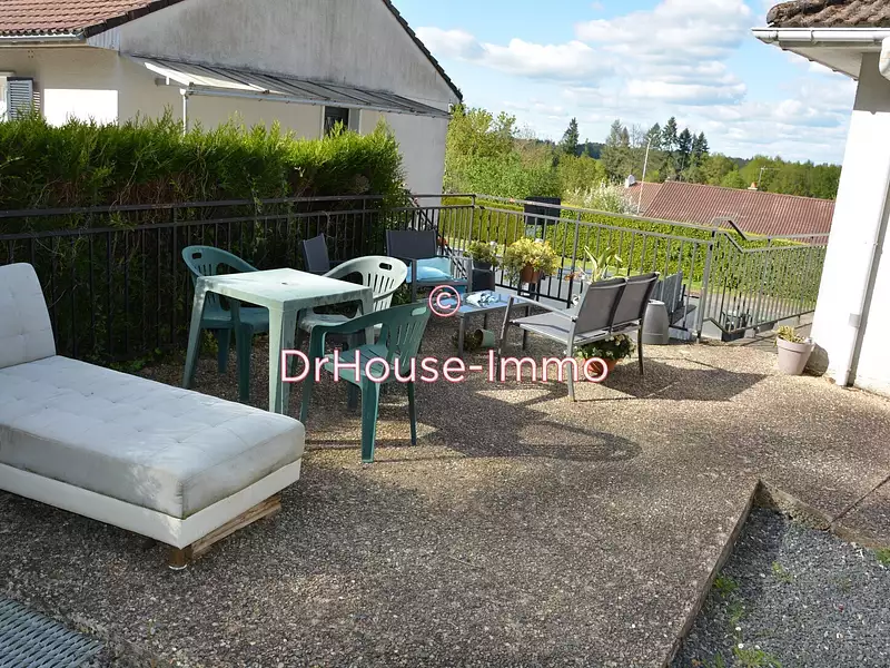 Maison, 180 m²