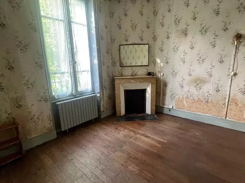 Maison, 85 m²