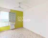 Appartement, 36,24 m²