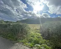 Terrain, 871 m²