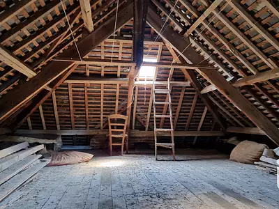 Maison, 116 m²