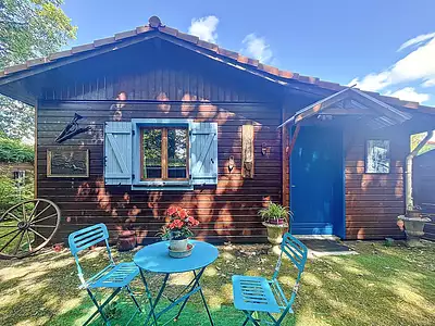 Maison, 126 m²