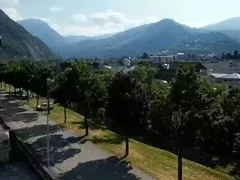 Appartement, 68,37 m²