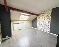 Appartement, 53,35 m²