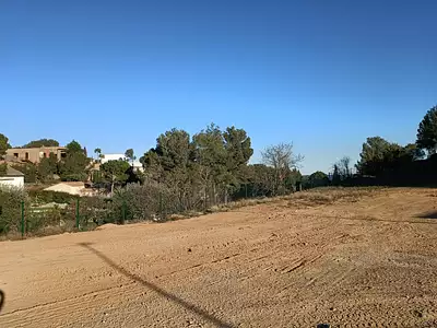Terrain, 315 m²