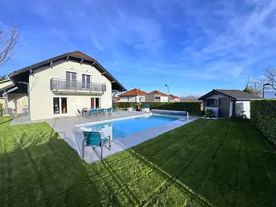 Maison, 137 m²