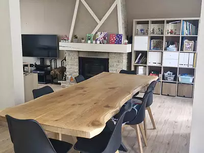 Maison, 99 m²