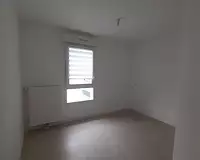 Appartement, 55,84 m²