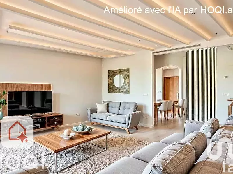 Maison, 157 m²