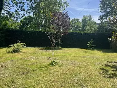 Maison, 167 m²