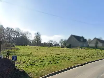 Terrain, 2 285 m²