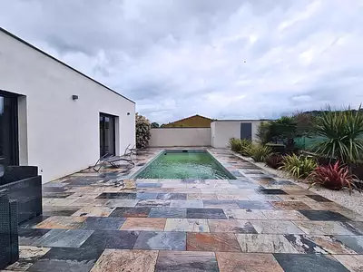 Maison, 130 m²