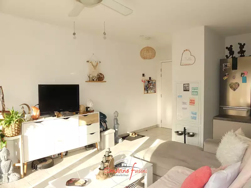 Appartement, 37,15 m²