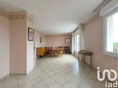 Maison, 87 m²