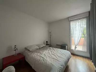 Maison, 45,72 m²