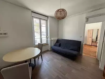 Appartement, 38 m²
