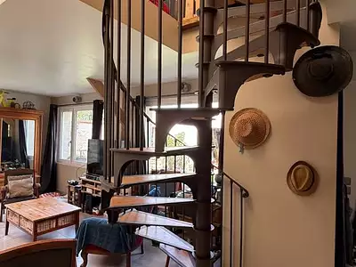 Maison, 151 m²