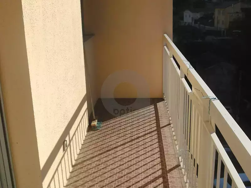 Appartement, 28,71 m²