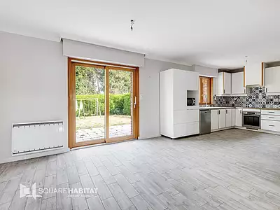 Maison, 120 m²