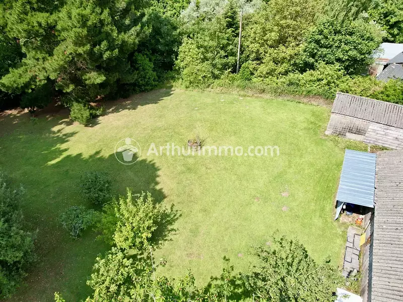 Maison, 151 m²