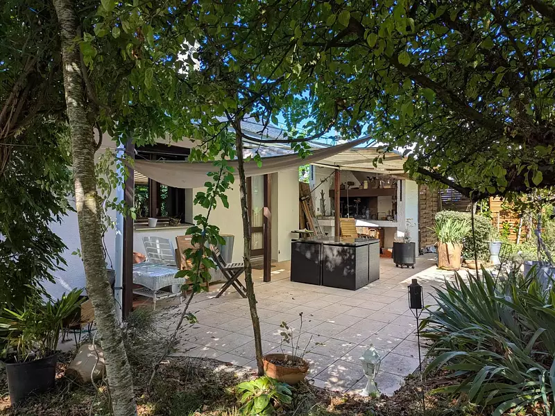 Maison, 103 m²