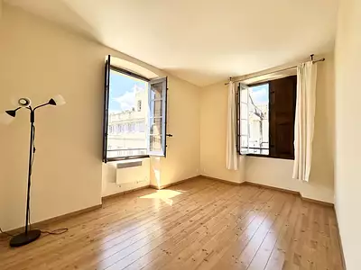 Appartement, 54,21 m²