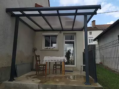 Maison, 70 m²