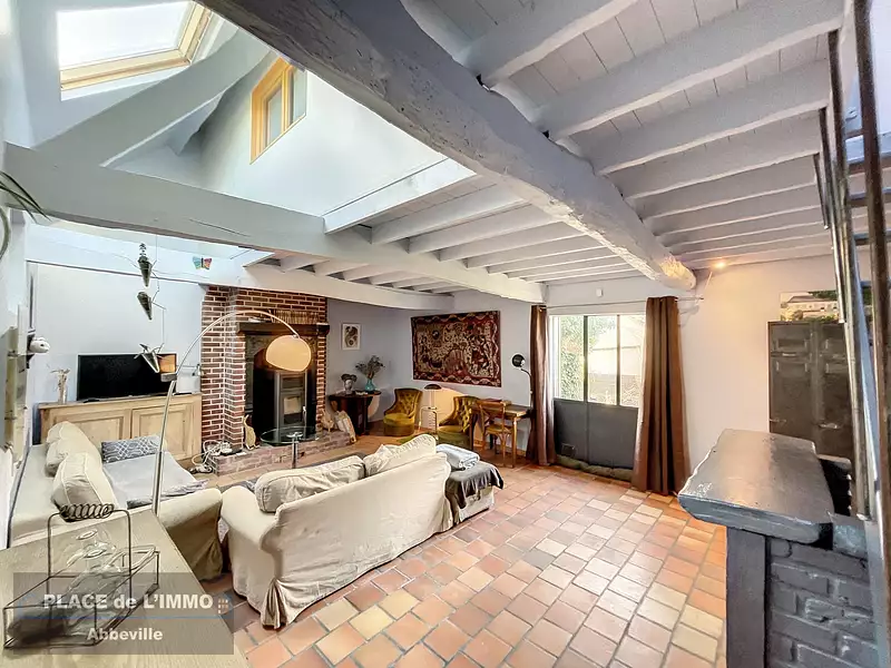 Maison, 230 m²
