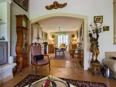 Maison, 132 m²