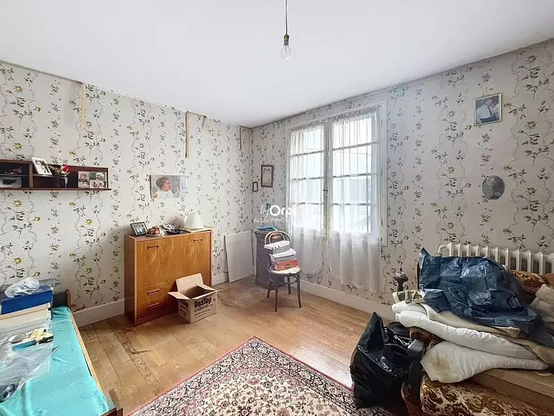 Maison, 113 m²