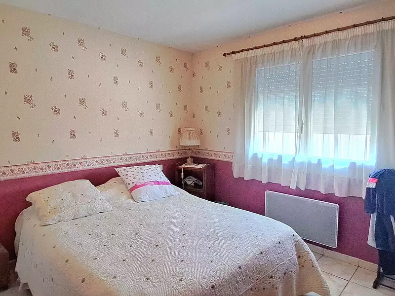 Maison, 108 m²