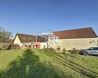 Maison, 350 m²